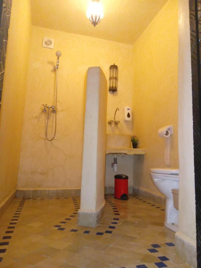 Hotel La Colina House Taghazout Extérieur photo