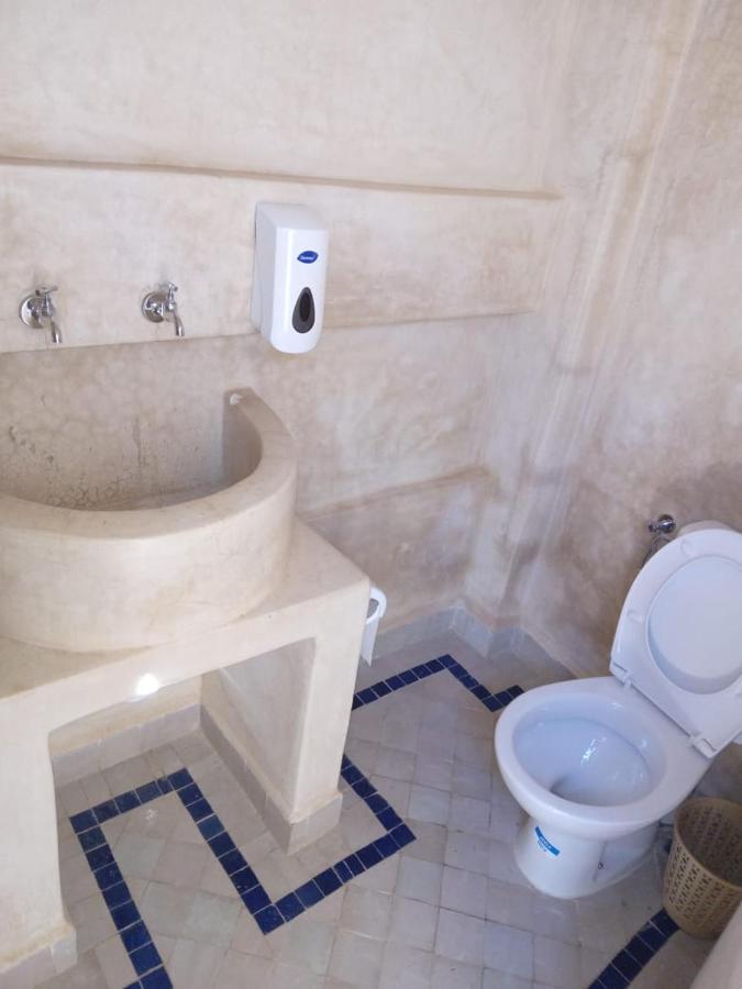 Hotel La Colina House Taghazout Extérieur photo