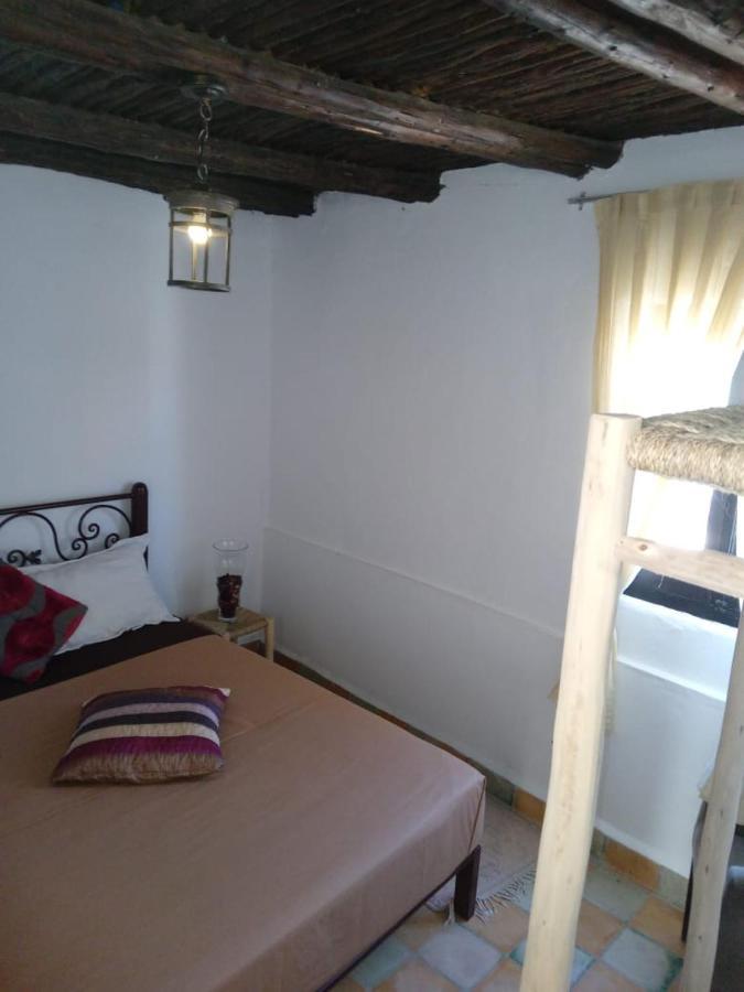 Hotel La Colina House Taghazout Extérieur photo