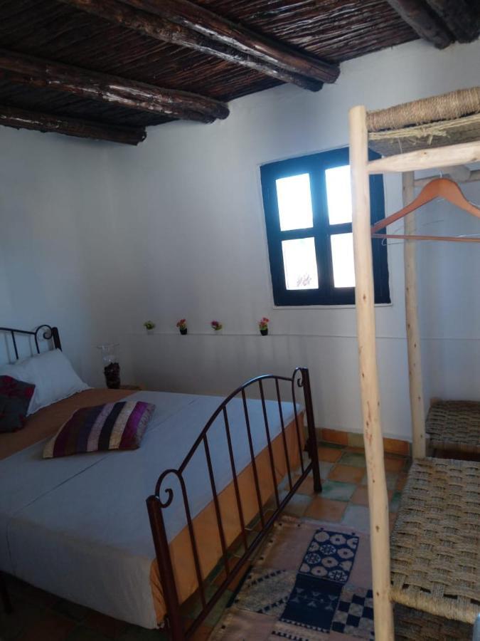 Hotel La Colina House Taghazout Extérieur photo