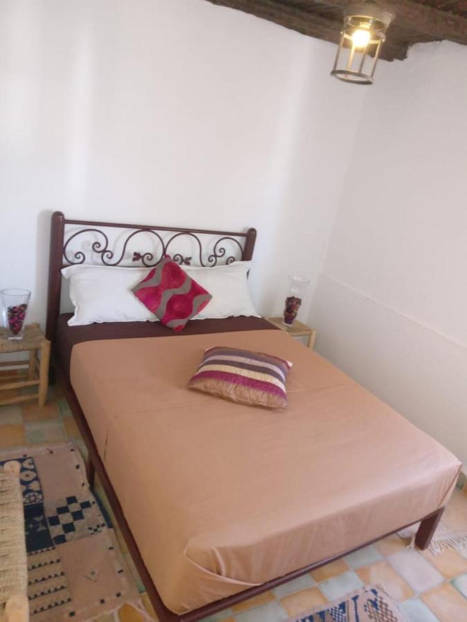 Hotel La Colina House Taghazout Extérieur photo