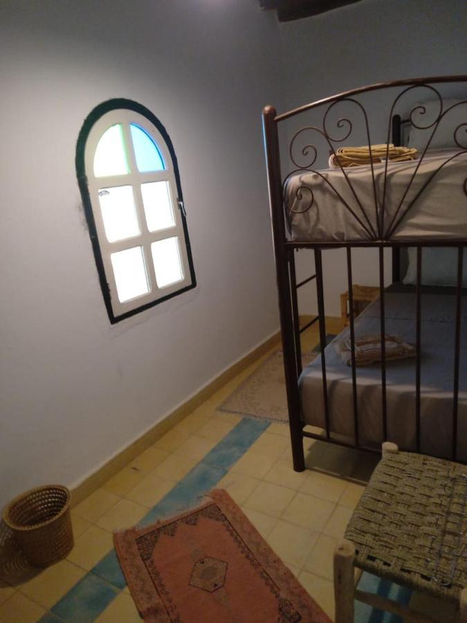 Hotel La Colina House Taghazout Extérieur photo