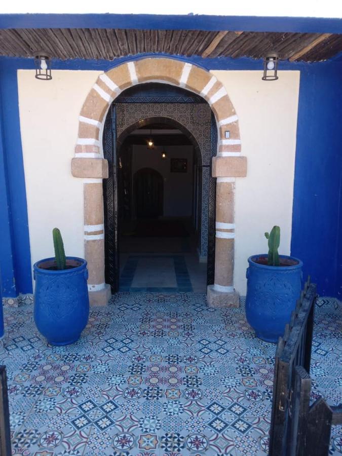 Hotel La Colina House Taghazout Extérieur photo