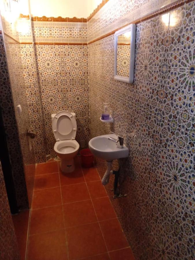 Hotel La Colina House Taghazout Extérieur photo