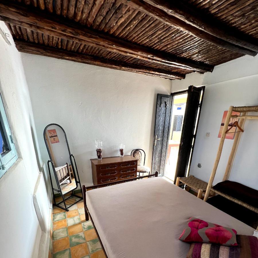 Hotel La Colina House Taghazout Extérieur photo