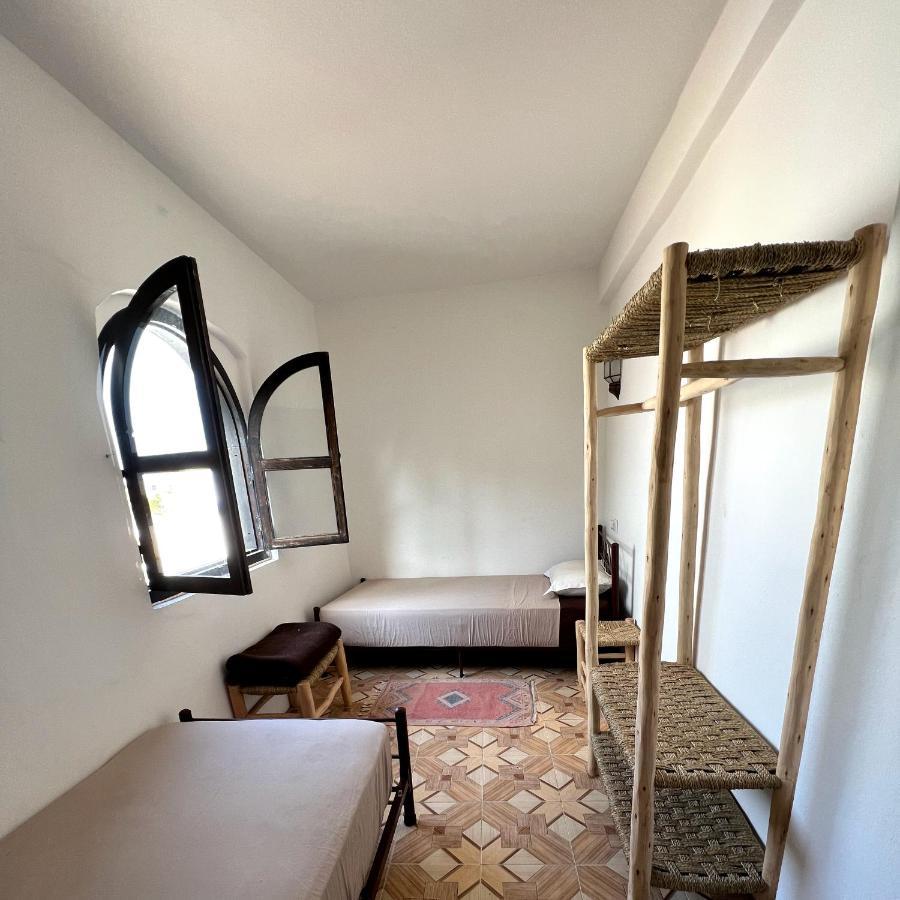 Hotel La Colina House Taghazout Extérieur photo