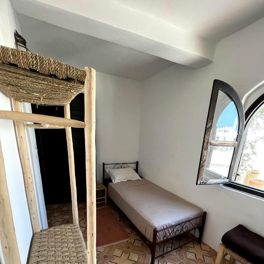 Hotel La Colina House Taghazout Extérieur photo