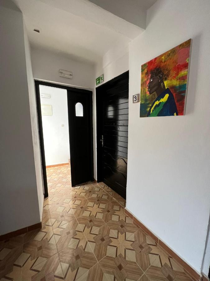 Hotel La Colina House Taghazout Extérieur photo