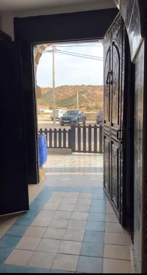 Hotel La Colina House Taghazout Extérieur photo