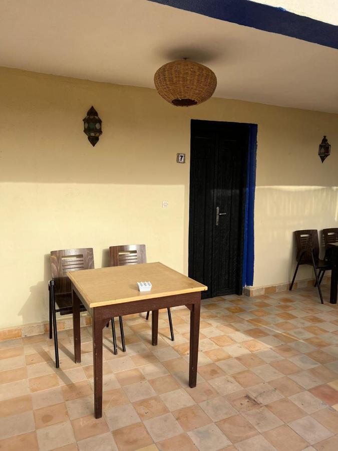 Hotel La Colina House Taghazout Extérieur photo